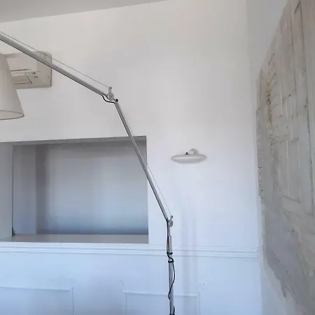 Apartment Hs4u Duomo View Art & Design Close To Central Train Station Florence