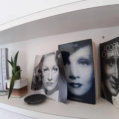 Διαμέρισμα Hs4u Duomo View Art & Design Close To Central Train Station *