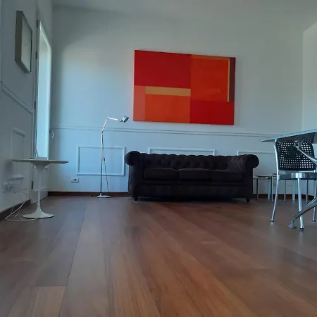 Apartment Hs4u Duomo View Art & Design Close To Central Train Station Florence