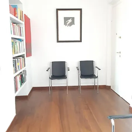 Hs4u Duomo View Art & Design Close To Central Train Station