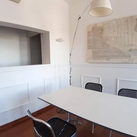 Hs4u Duomo View Art & Design Close To Central Train Station Apartment *